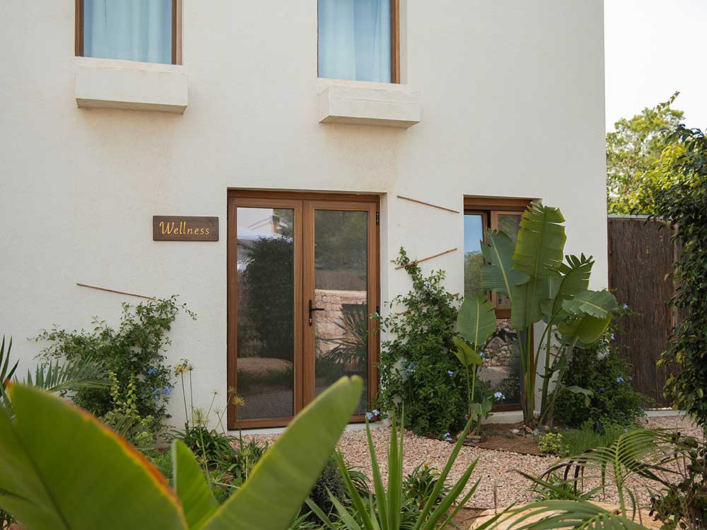 servicio wellness servicio wellness mar suites formentera by universal beach hotels