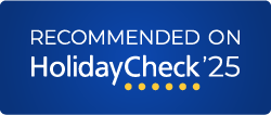 holiday check universal beach hotels