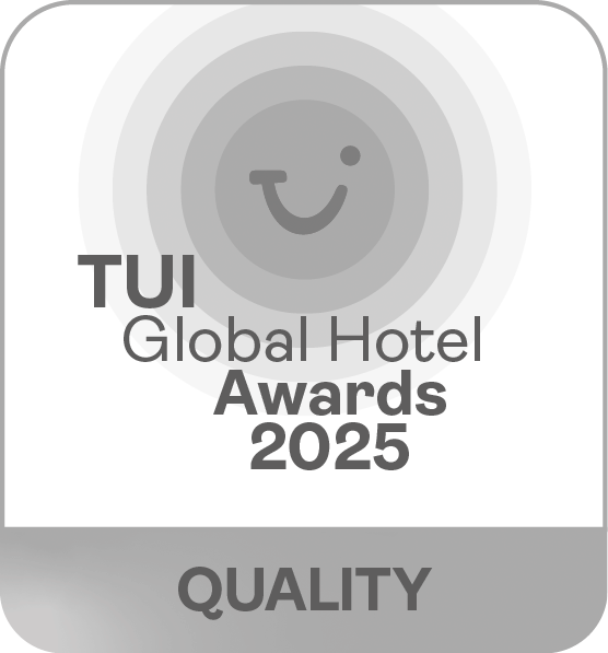 premios universal beach hotels tui global hotel award universal beach hotels