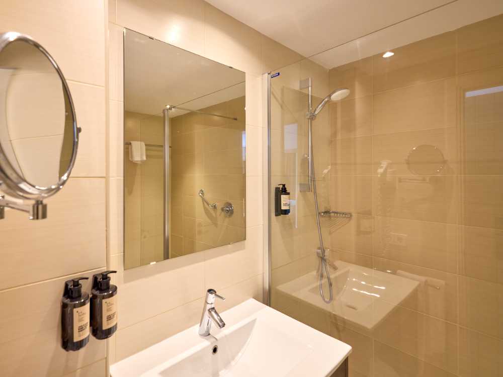 Appartement 1 chambre universal apartamentos laguna garden