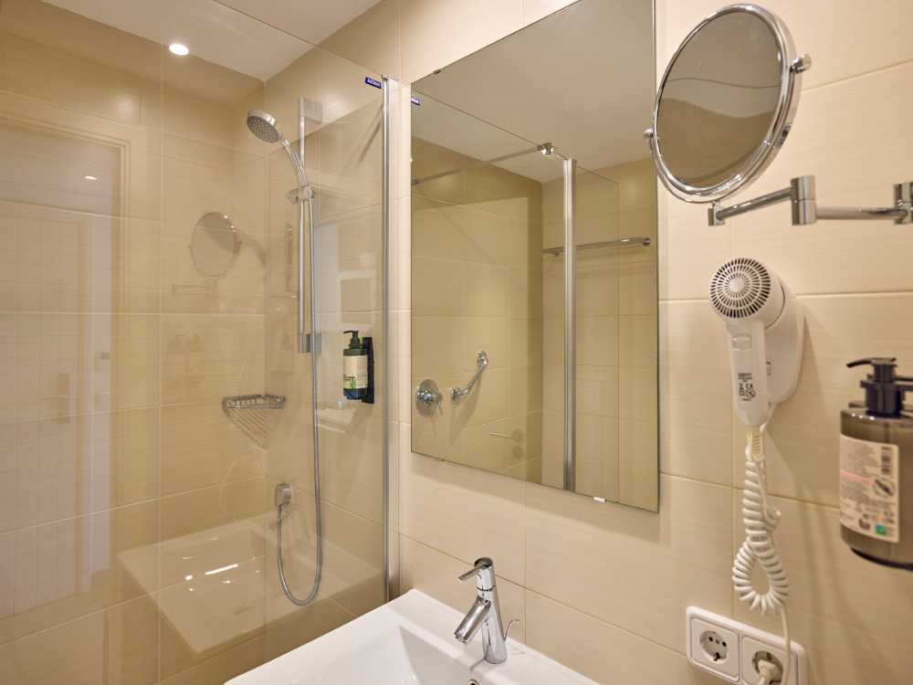 studio universal apartamentos laguna garden