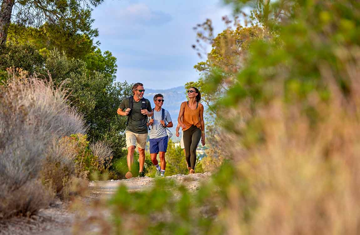 rutas universal apartamentos laguna garden