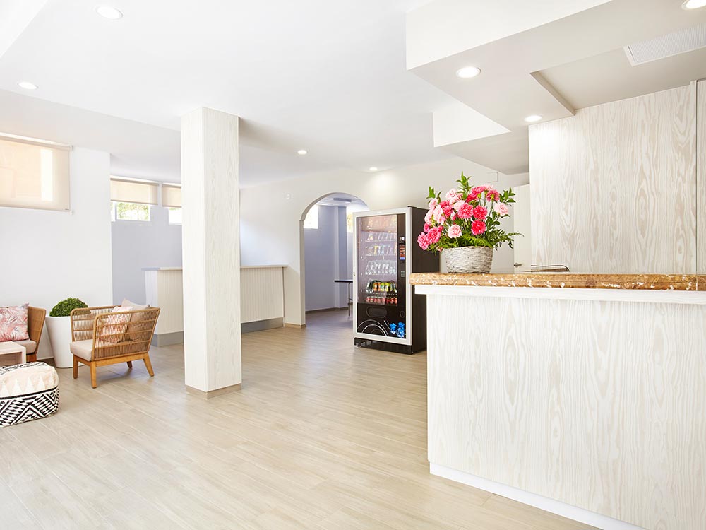 animacion familiar universal apartamentos laguna garden