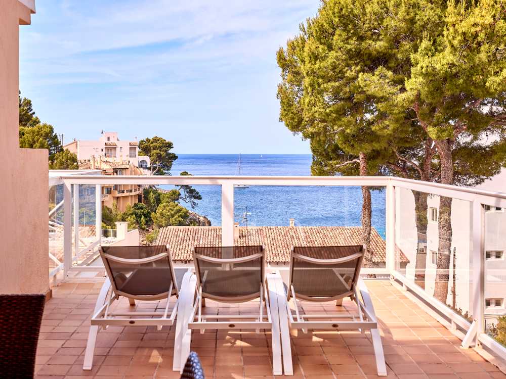 apartamento un dormitorio universal aparthotel don camilo