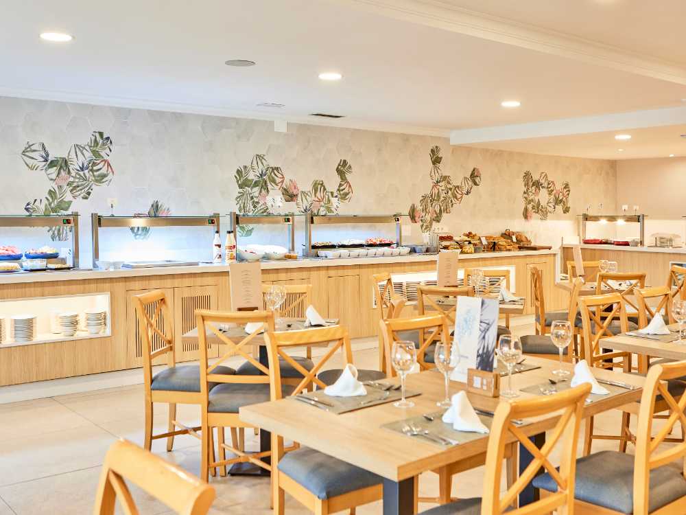 universal aparthotel don camilo servicio gastronomia universal aparthotel don camilo