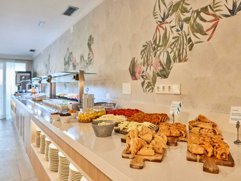 universal aparthotel don camilo servicio gastronomia universal aparthotel don camilo