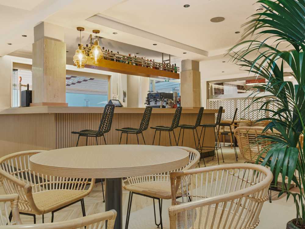 universal aparthotel don camilo servicio gastronomia universal aparthotel don camilo