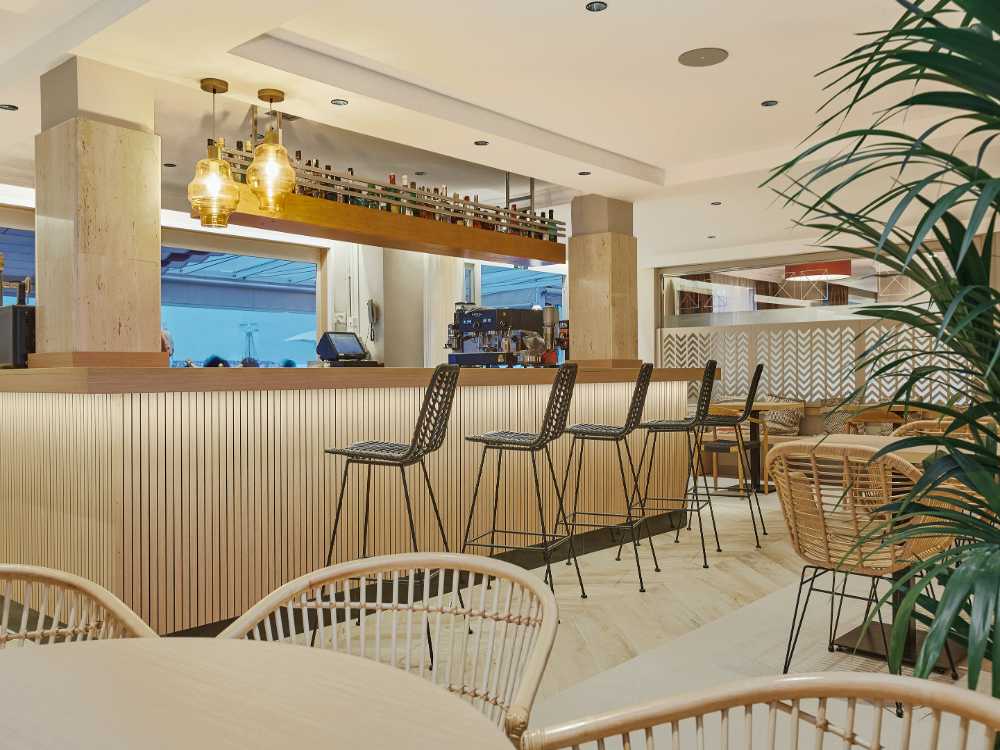 universal aparthotel don camilo servicio gastronomia universal aparthotel don camilo