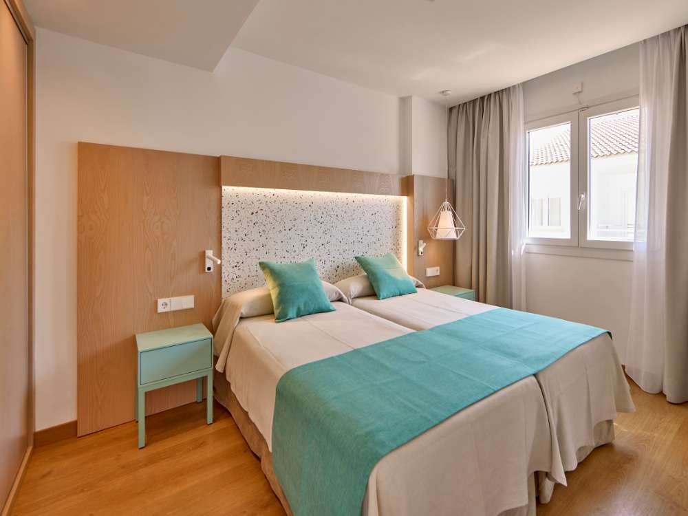 Appartement Appartement universal aparthotel elisa