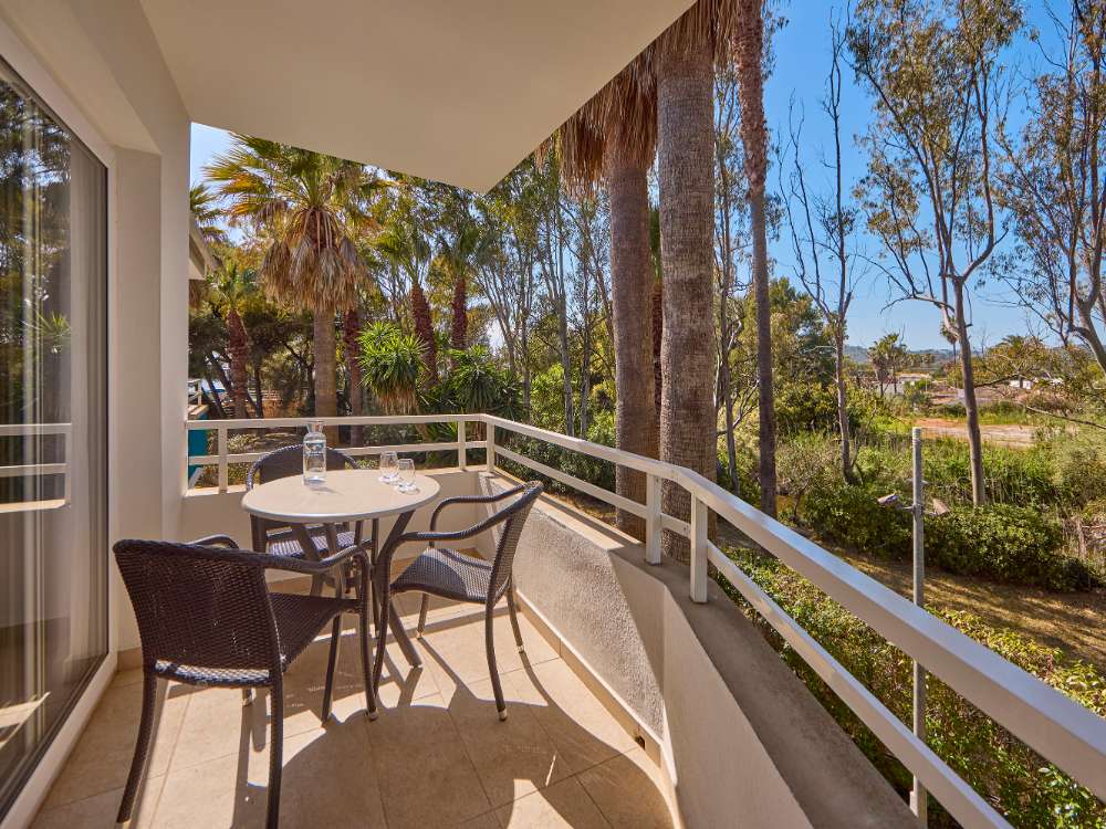 Appartement Appartement universal aparthotel elisa