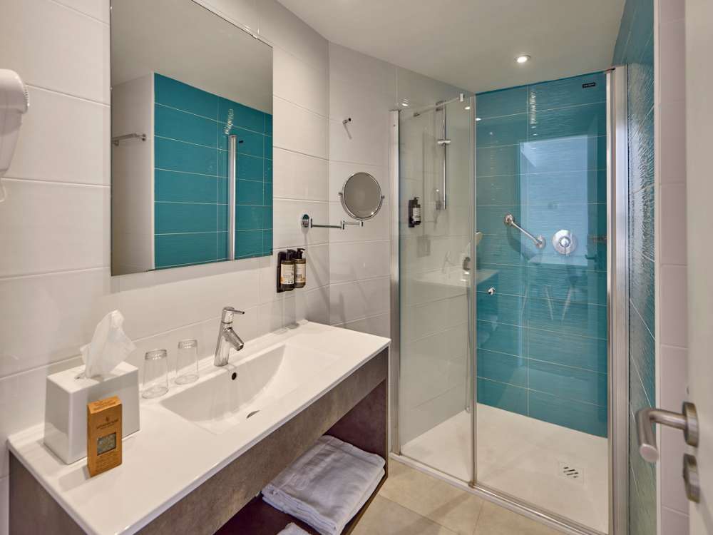 Appartement Appartement universal aparthotel elisa