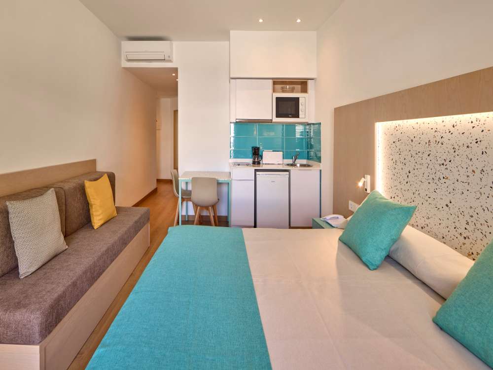 Premium Studio Premium Studio universal aparthotel elisa