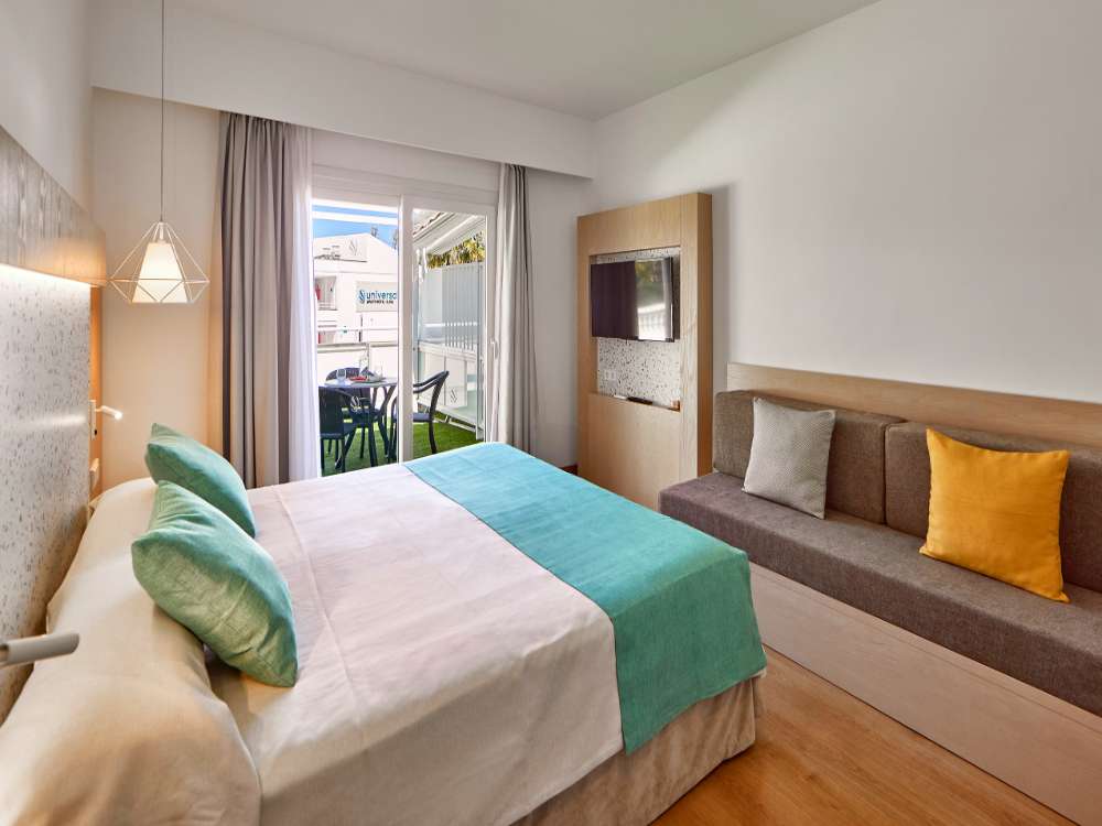 Premium Studio Premium Studio universal aparthotel elisa