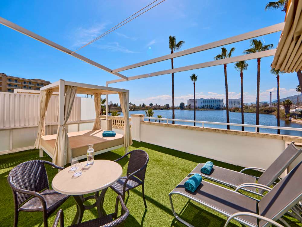 Premium Studio Premium Studio universal aparthotel elisa