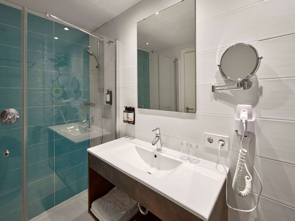 studio studio universal aparthotel elisa