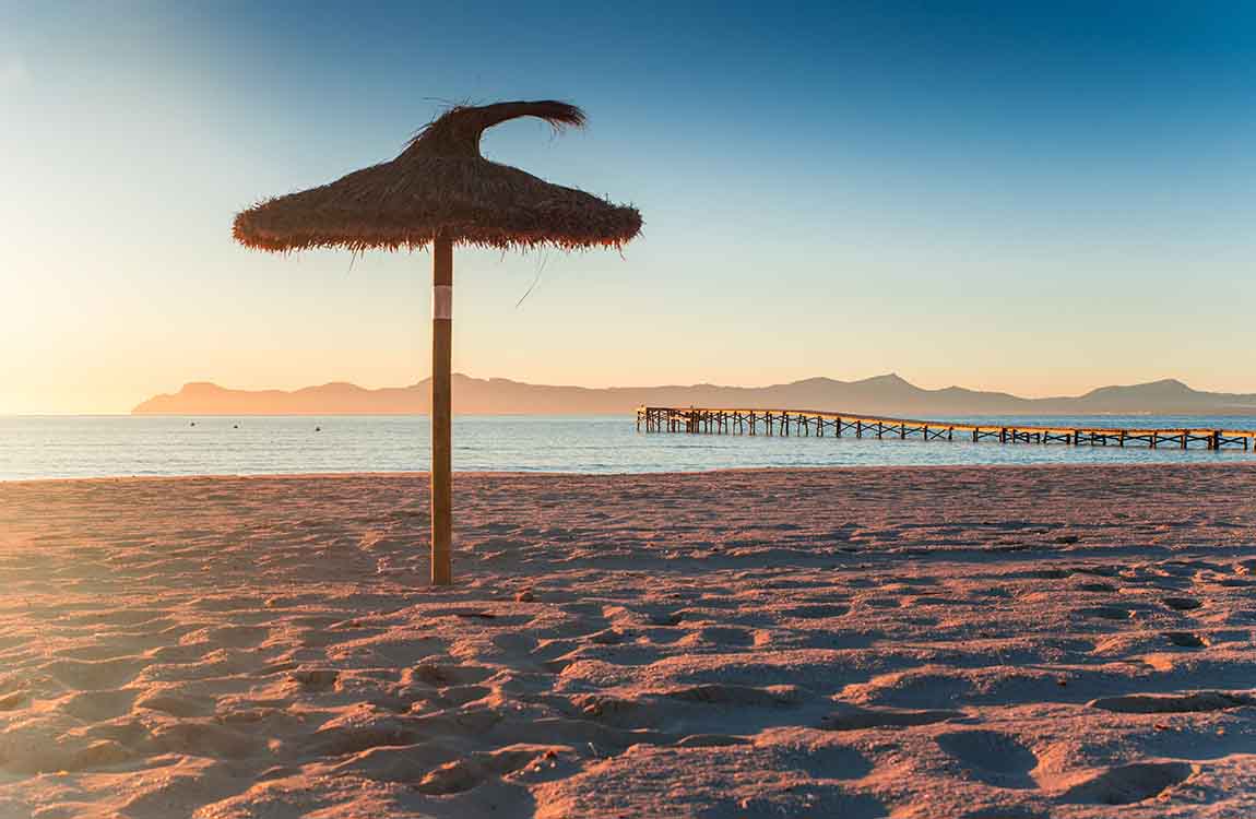 rutas universal aparthotel elisa