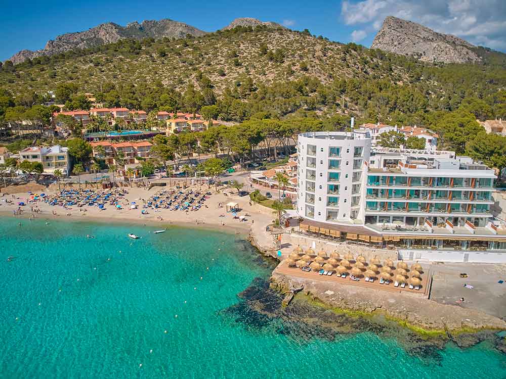 servicios universal aquamarin beach houses