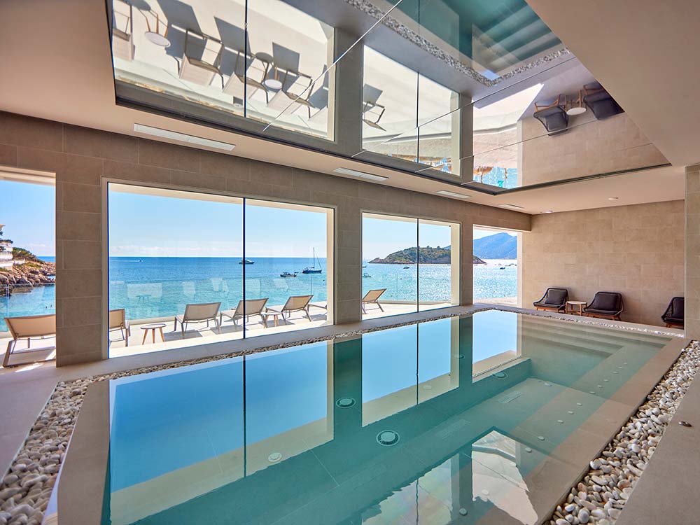 servicios universal aquamarin beach houses