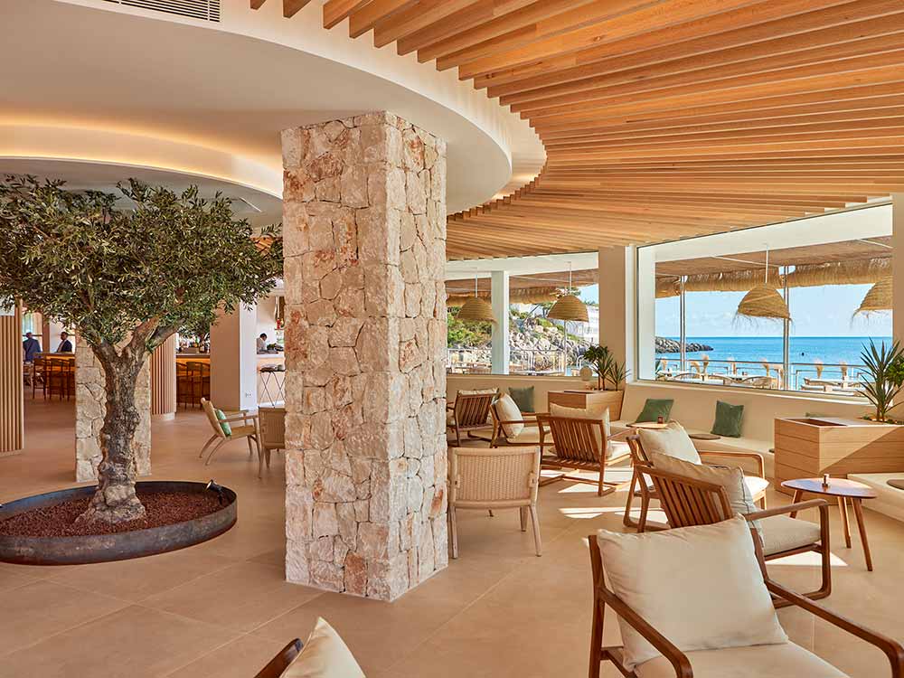 servicios universal aquamarin beach houses