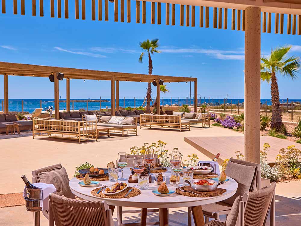 Pranzo Pranzo universal grand leon spa
