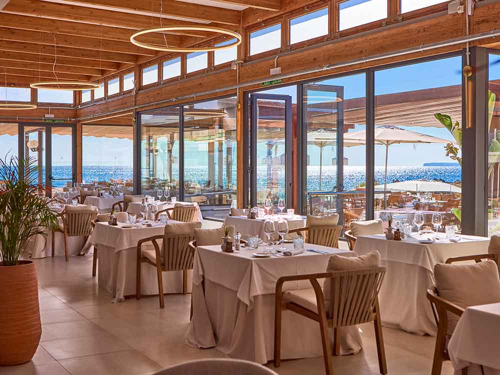 ristorante amfora ristorante amfora universal grand leon spa