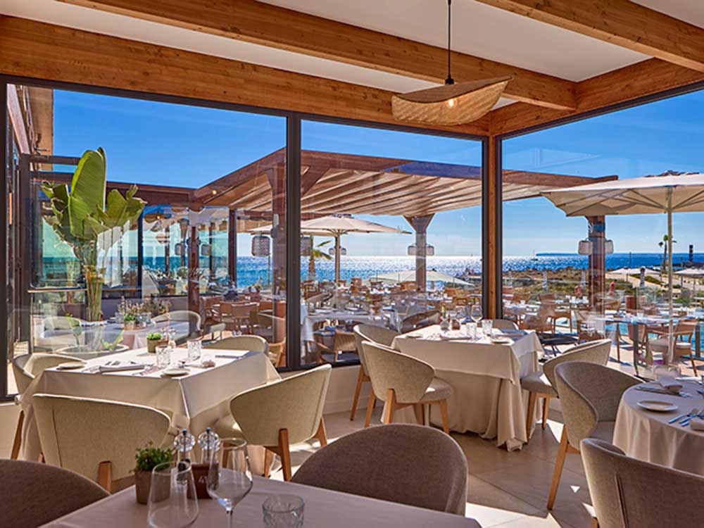 ristorante amfora ristorante amfora universal grand leon spa