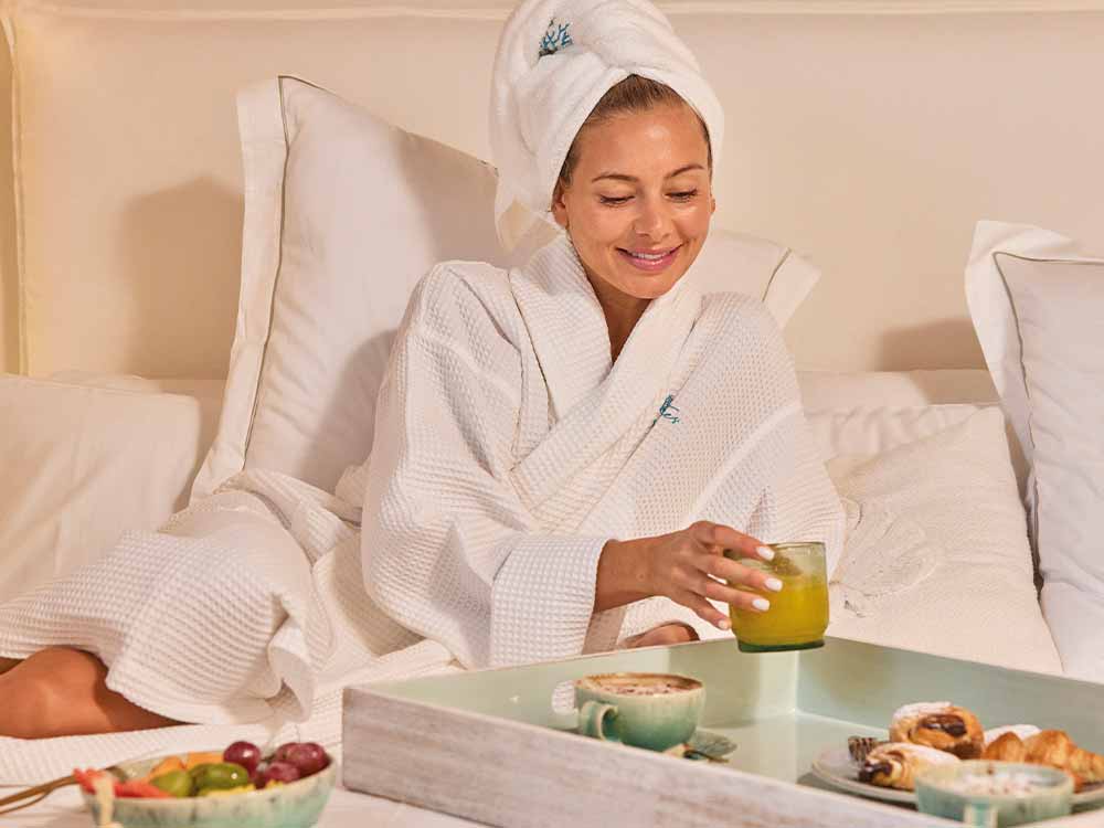 room service room-service grand leon spa
