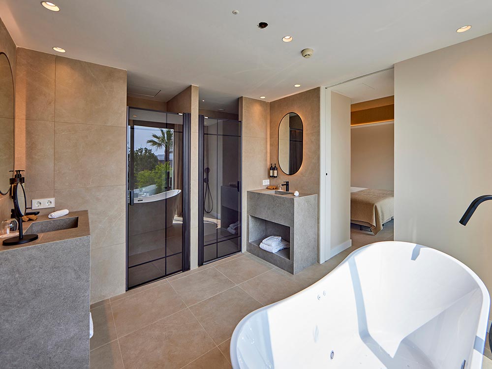 grand suite universal grand leon spa