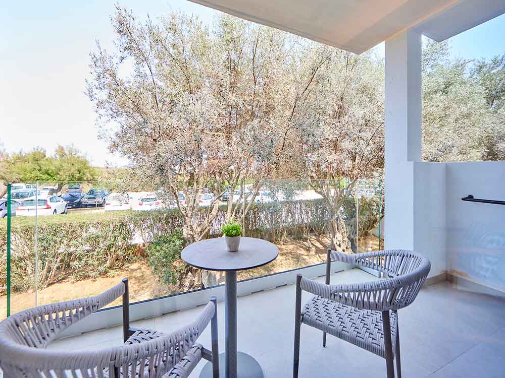 Single room universal grand leon spa