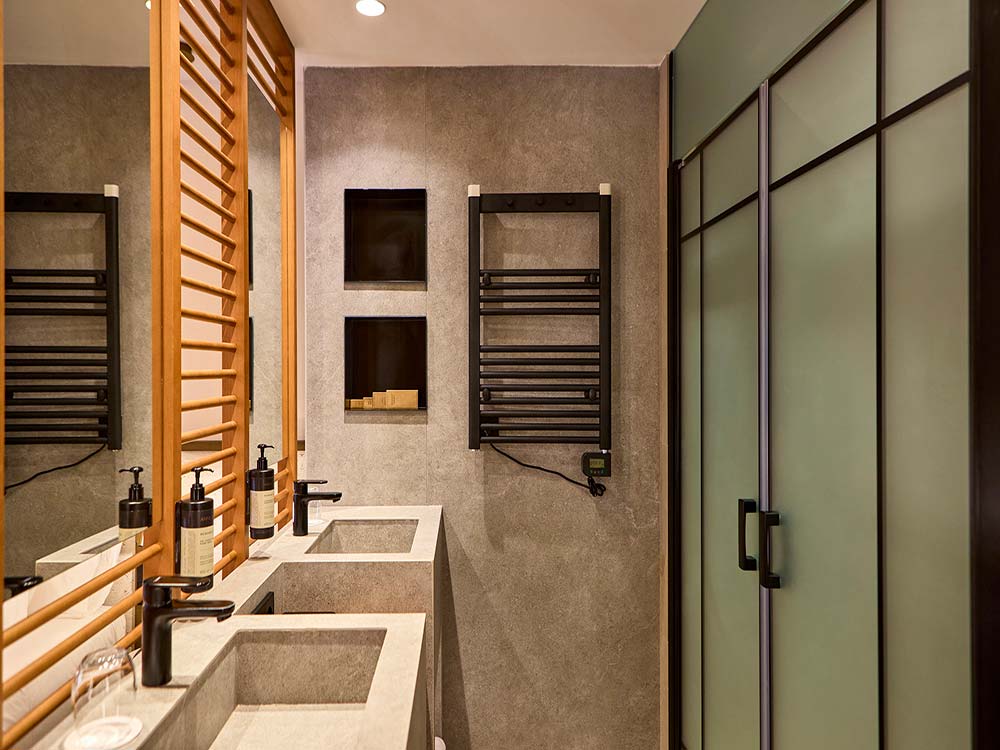 junior suite solarium universal grand leon spa