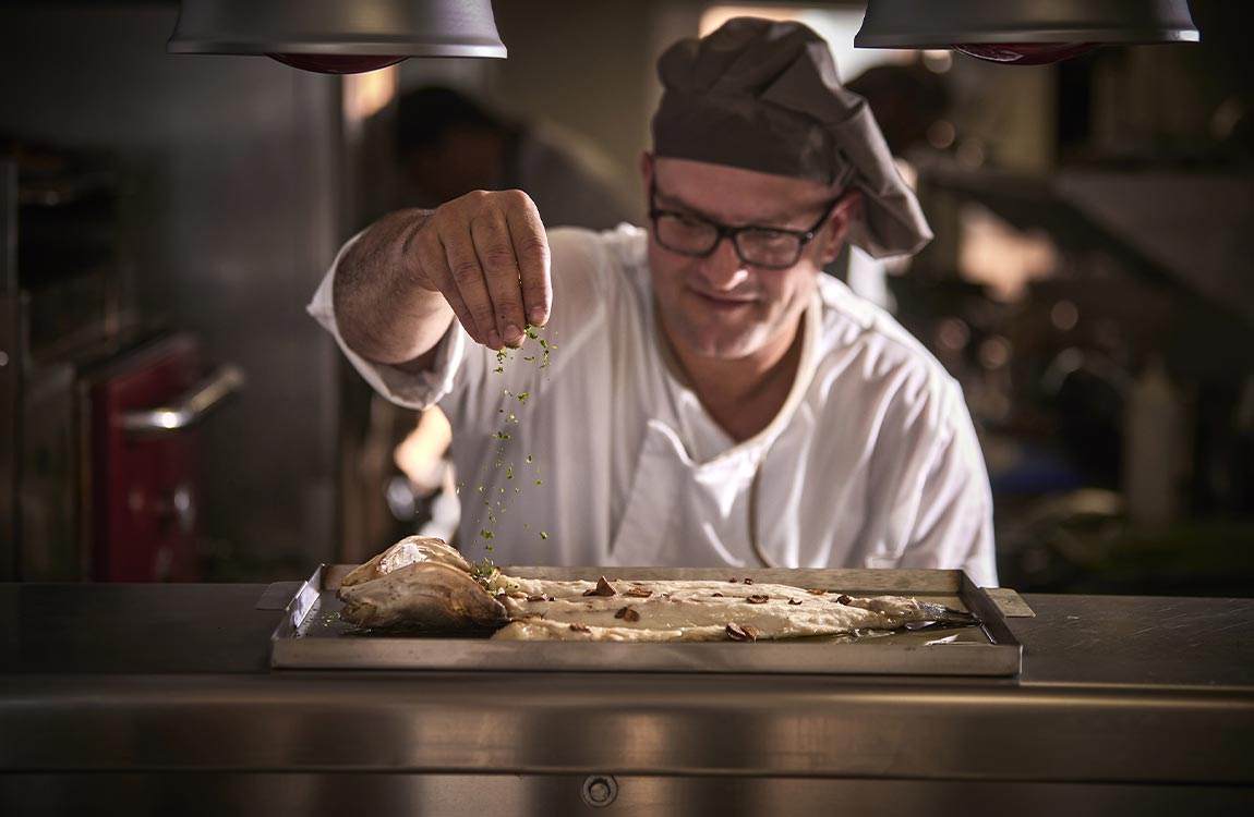 gastronomie gastronomie universal grand leon spa