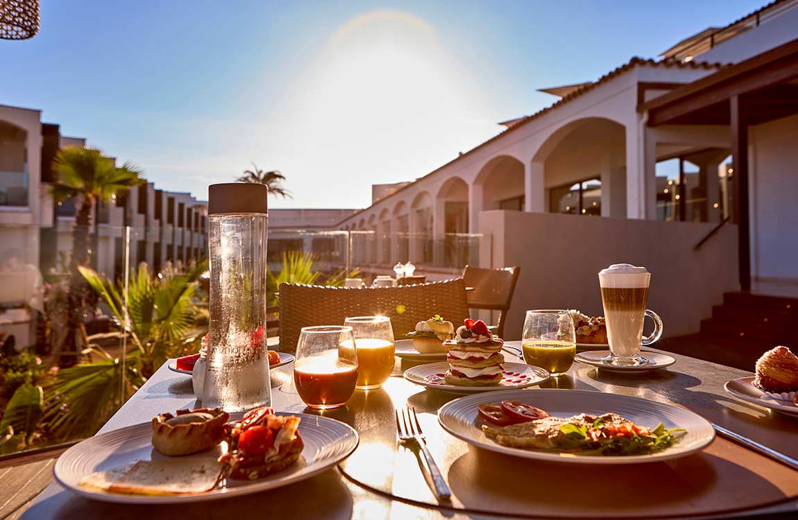 gastronomie gastronomie universal grand leon spa