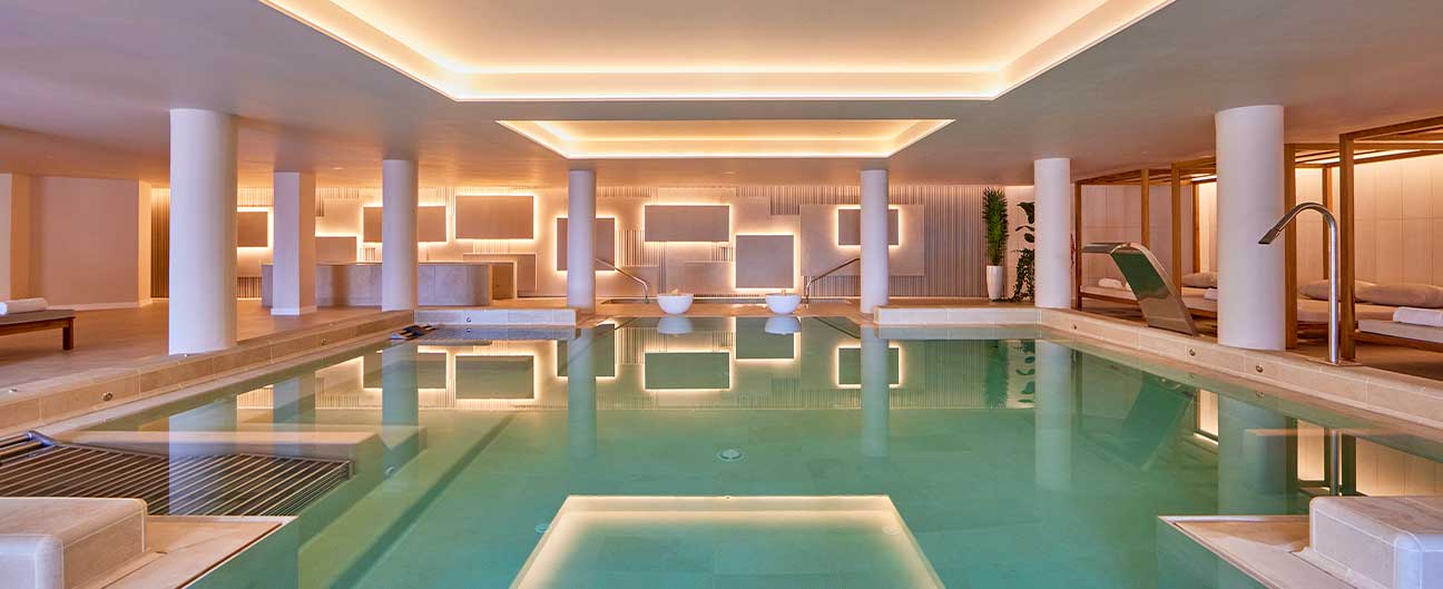 spa universal grand leon spa aqua spa wellness universal grand leon spa