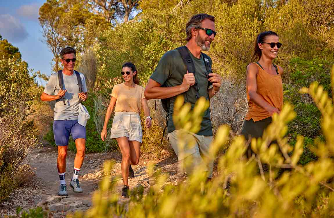 rutas universal grand leon spa