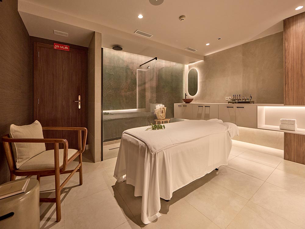 aqua spa wellness universal grand leon spa