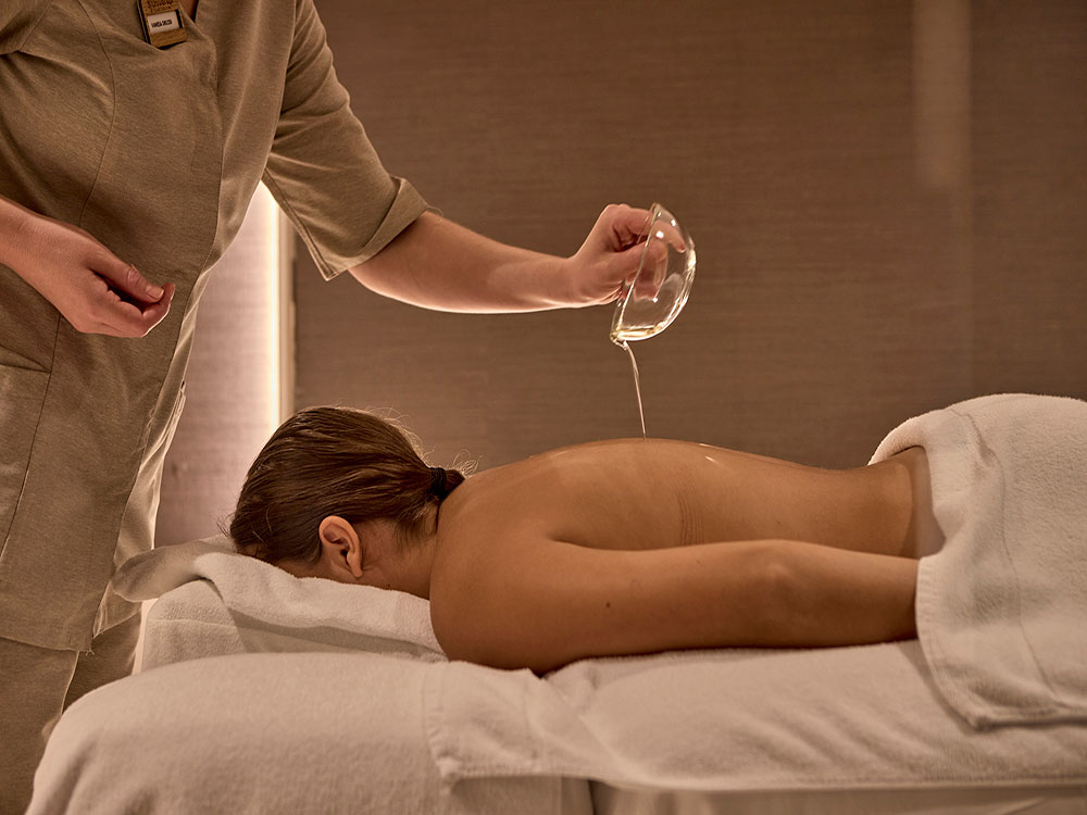 aqua spa wellness universal grand leon spa