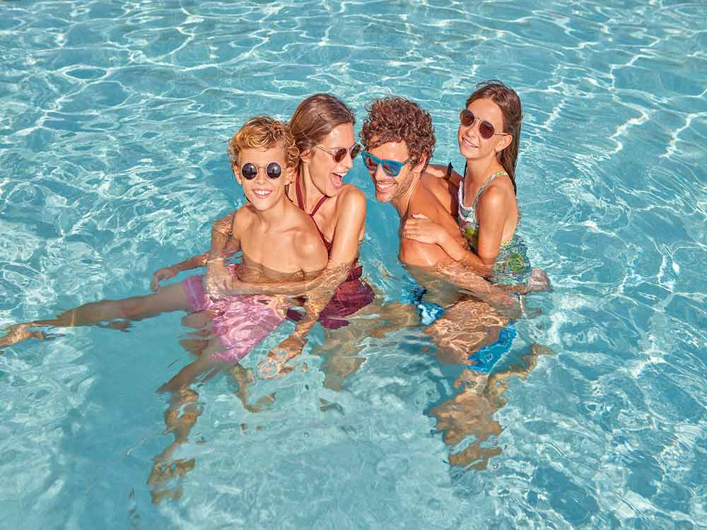 ocio y entretenimiento universal grand leon spa