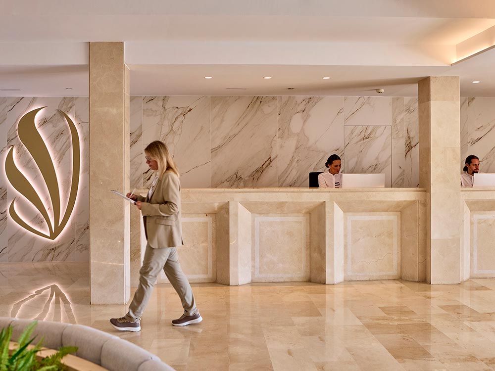 otros servicios universal grand leon spa