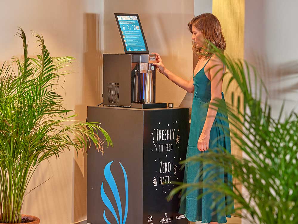 otros servicios universal grand leon spa