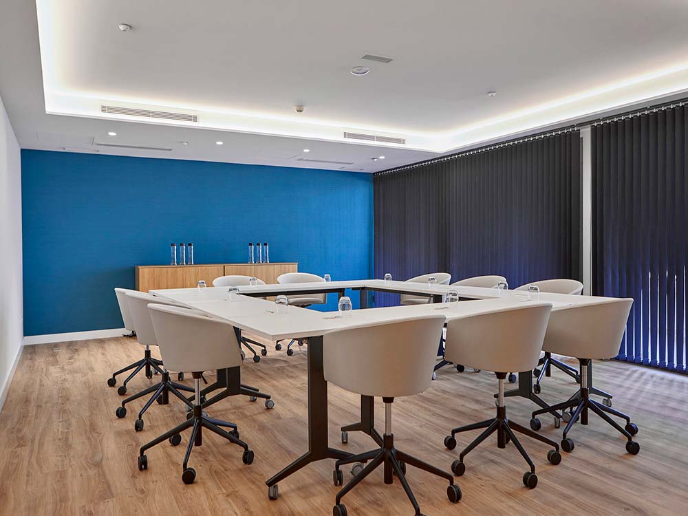 salas de reuniones universal grand leon spa