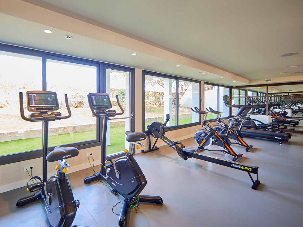 gimnasio universal grand leon spa