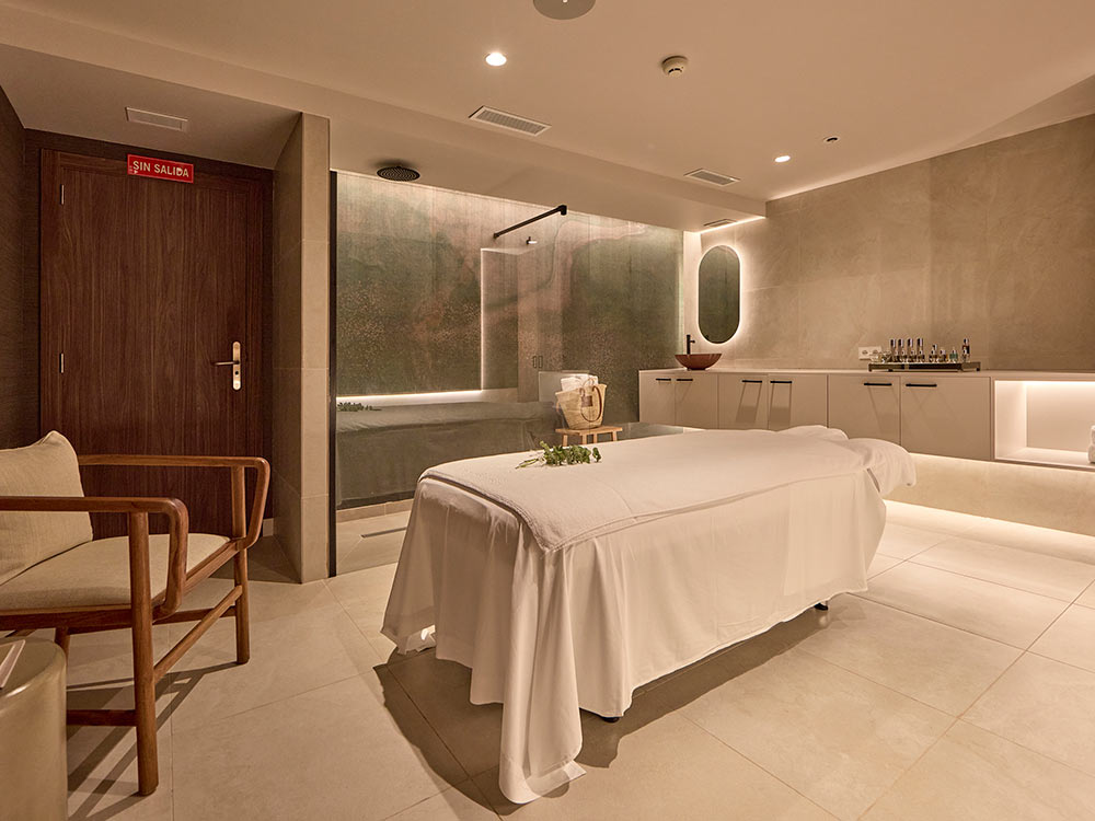 Massaggi universal grand leon spa