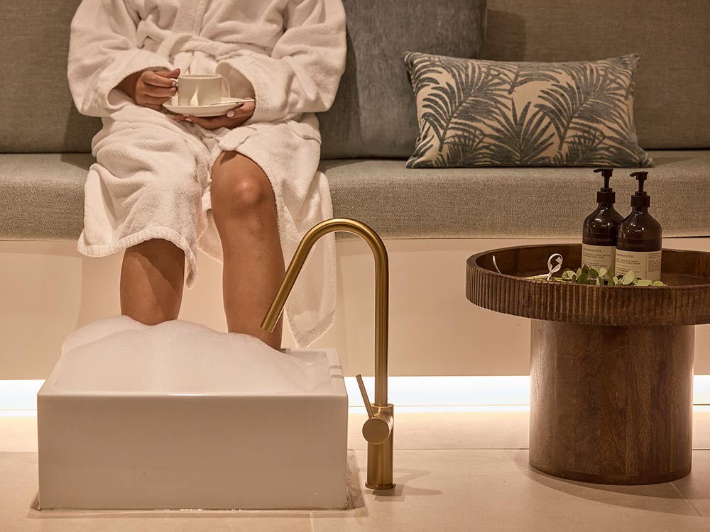 Massaggi universal grand leon spa