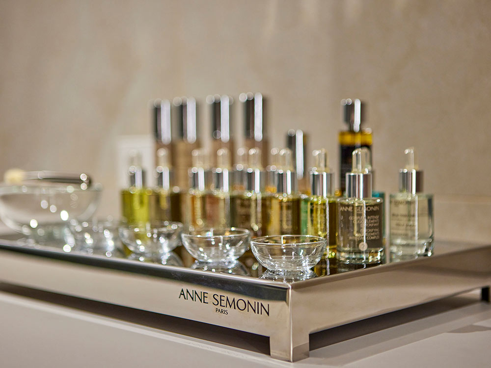 Massaggi universal grand leon spa