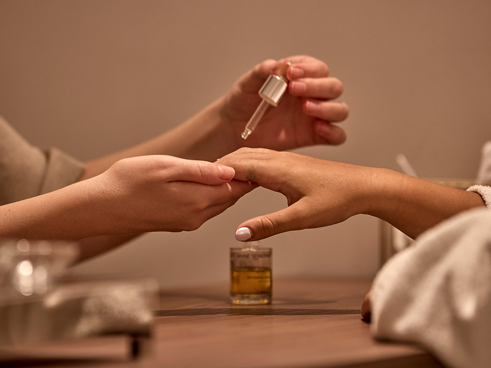 Massaggi universal grand leon spa