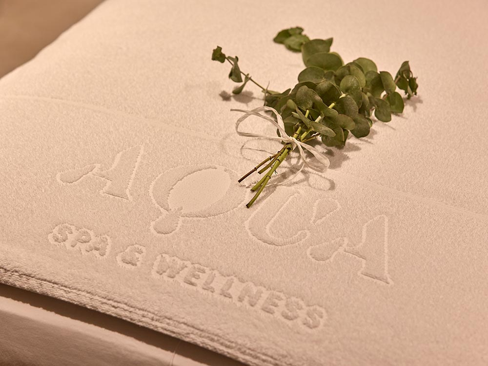 Massaggi universal grand leon spa