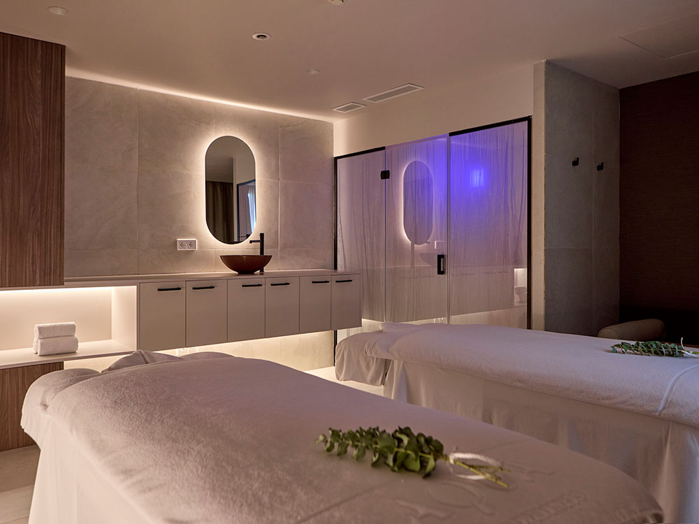 Massaggi universal grand leon spa