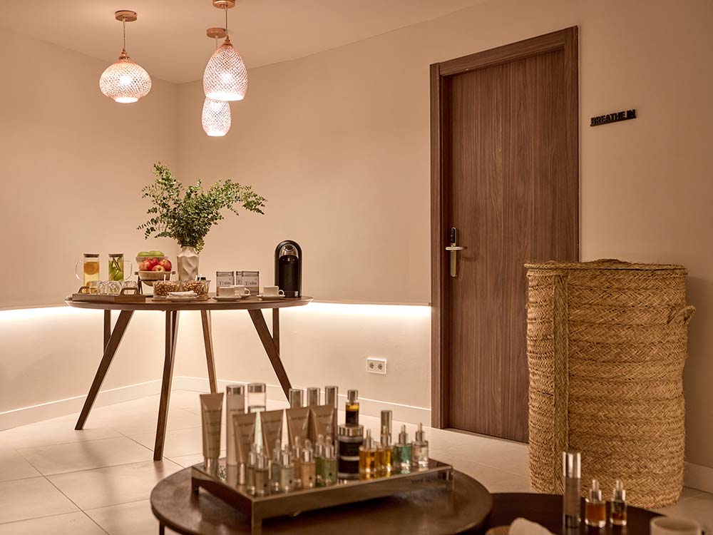 Massaggi universal grand leon spa