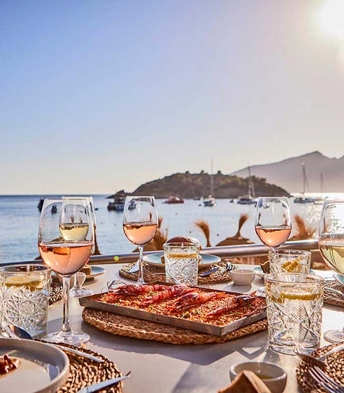 aqua beach club aqua beach club universal hotel aquamarin