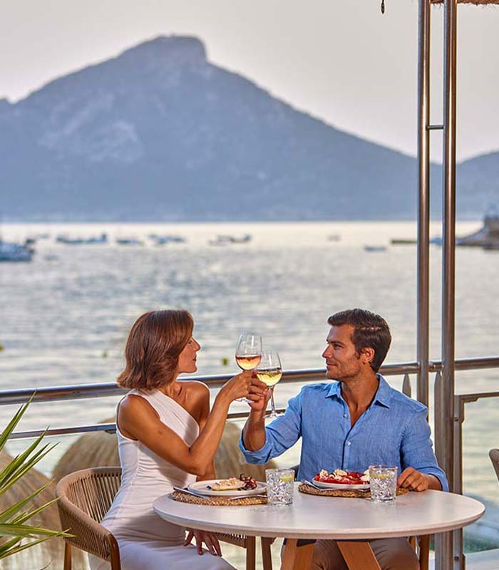 aqua beach club aqua beach club universal hotel aquamarin